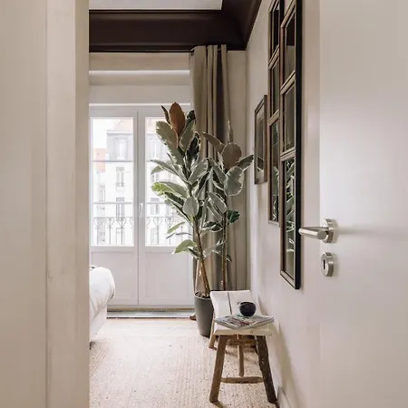 Boa - 2 Bedrooms In Santo Antonio