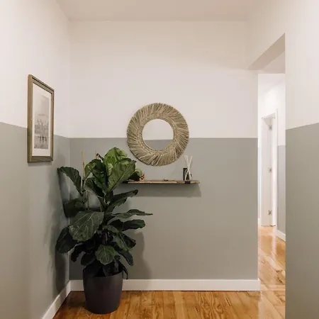 Boa - 2 Bedrooms In Santo Antonio Lejlighed *