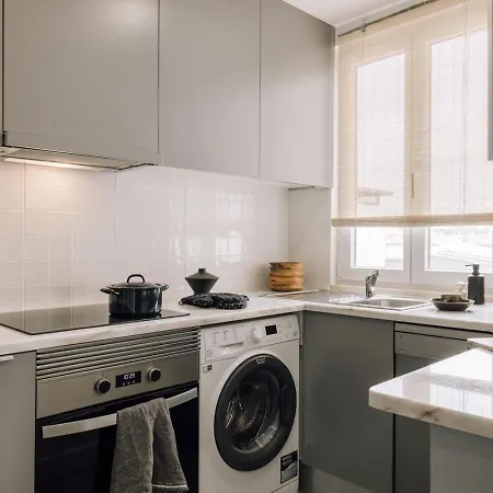 Boa - 2 Bedrooms In Santo Antonio Lissabon