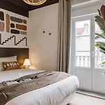 Appartement Boa - 2 Bedrooms In Santo Antonio *