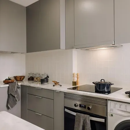 Apartamento Boa - 2 Bedrooms In Santo Antonio Lisboa