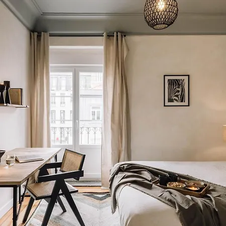 Boa - 2 Bedrooms In Santo Antonio *